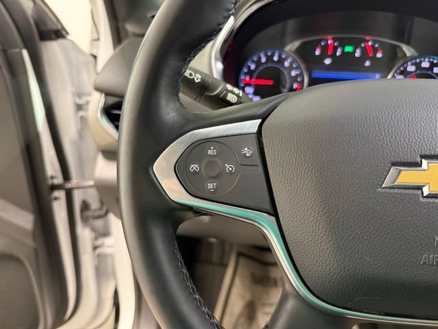 Certified 2023 Chevrolet Traverse LT FWD image 16