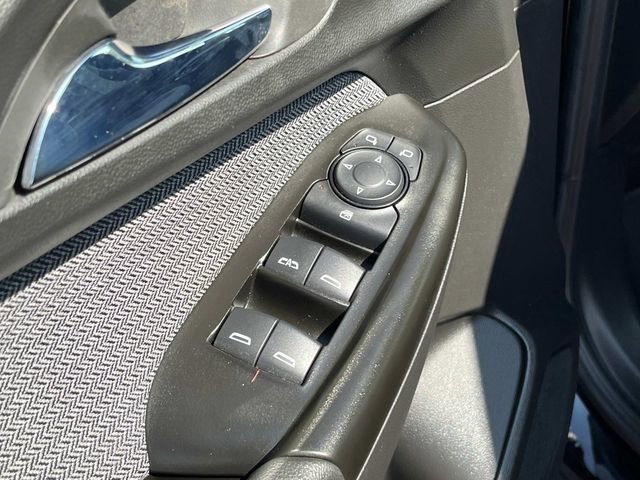 Certified 2021 Chevrolet TrailBlazer LS w/ LPO, Blackout Package image 23