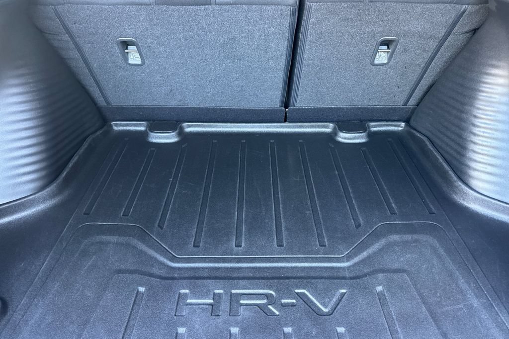 Certified 2023 Honda HR-V Sport image 17