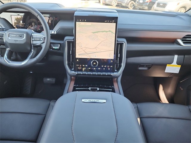 New 2026 GMC Yukon Denali w/ Sun & Power Step Package image 21