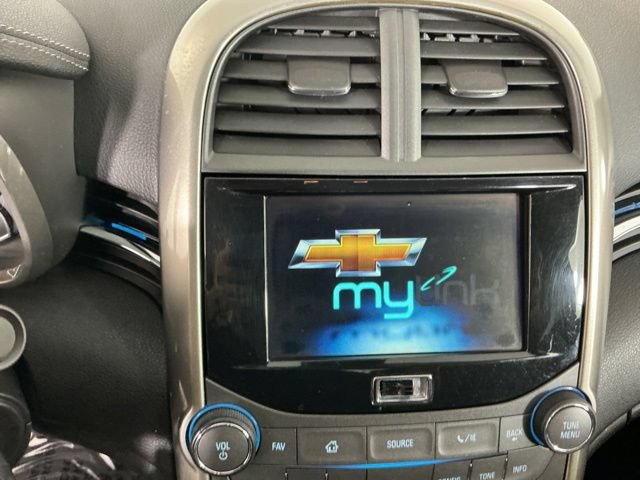 Used 2013 Chevrolet Malibu LT FWD image 16