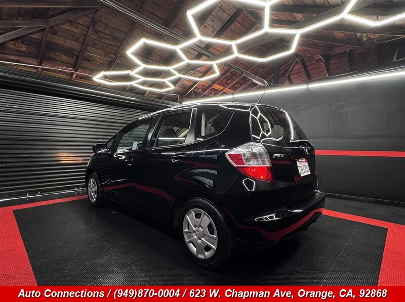 Used 2013 Honda Fit image 4