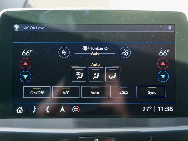 Used 2023 Cadillac CT5 V w/ Premium Package image 22