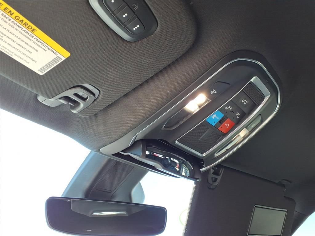 Used 2022 Jeep Wagoneer Series II image 28