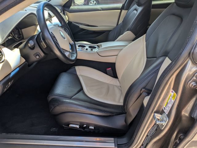 Used 2012 Fisker Karma EcoSport RWD image 14