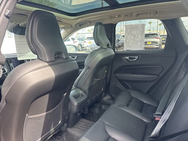 Used 2023 Volvo XC60 B5 Plus w/ Protection Package Premier image 20