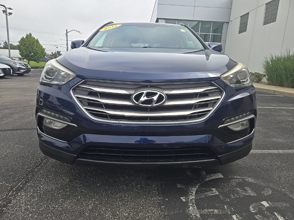 Used 2017 Hyundai Santa Fe Sport AWD/4WD image 21