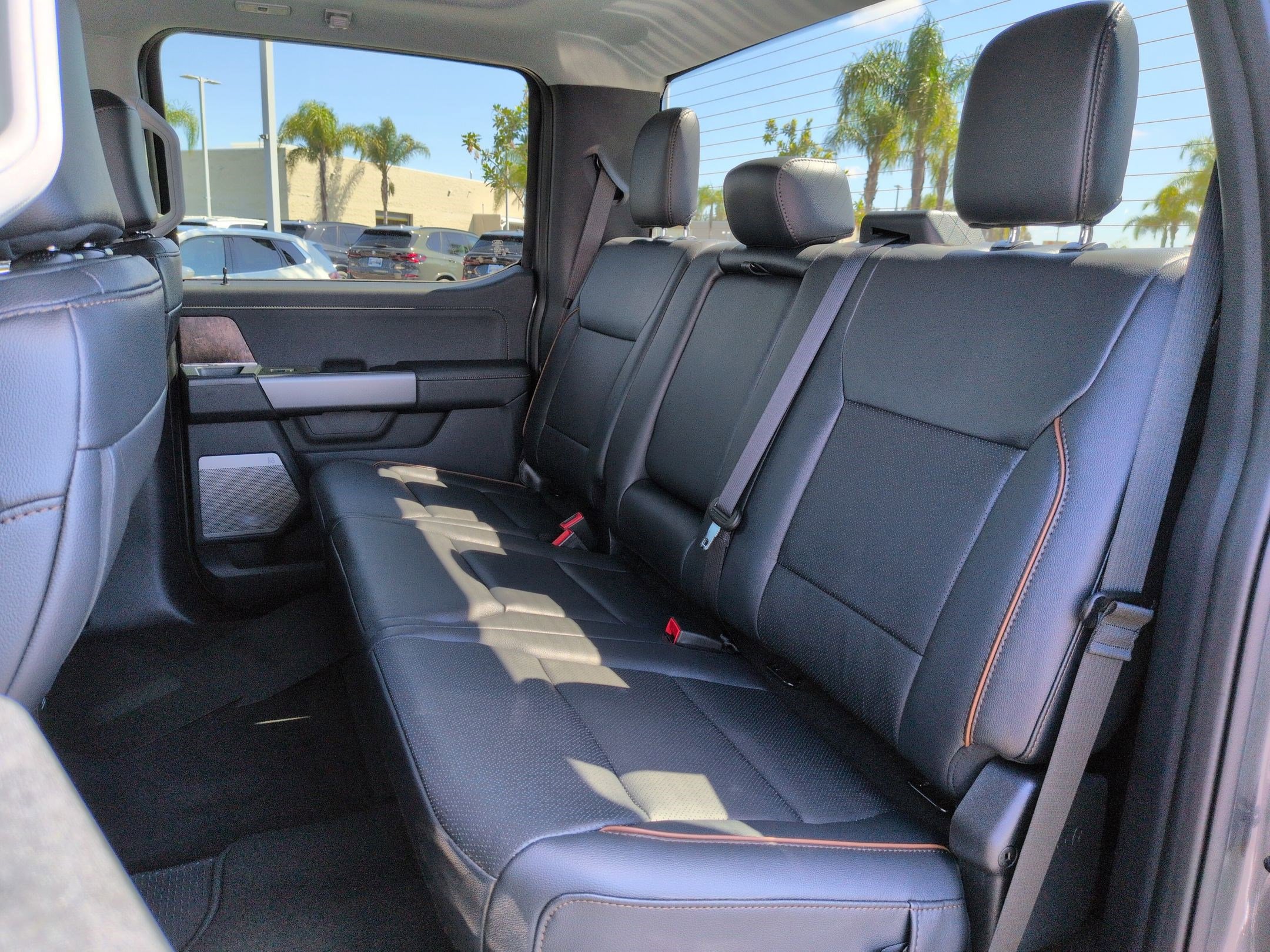 Used 2026 Ford F450 Lariat image 31