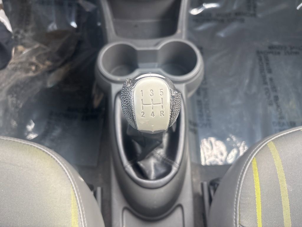 Used 2013 Chevrolet Spark LT image 24
