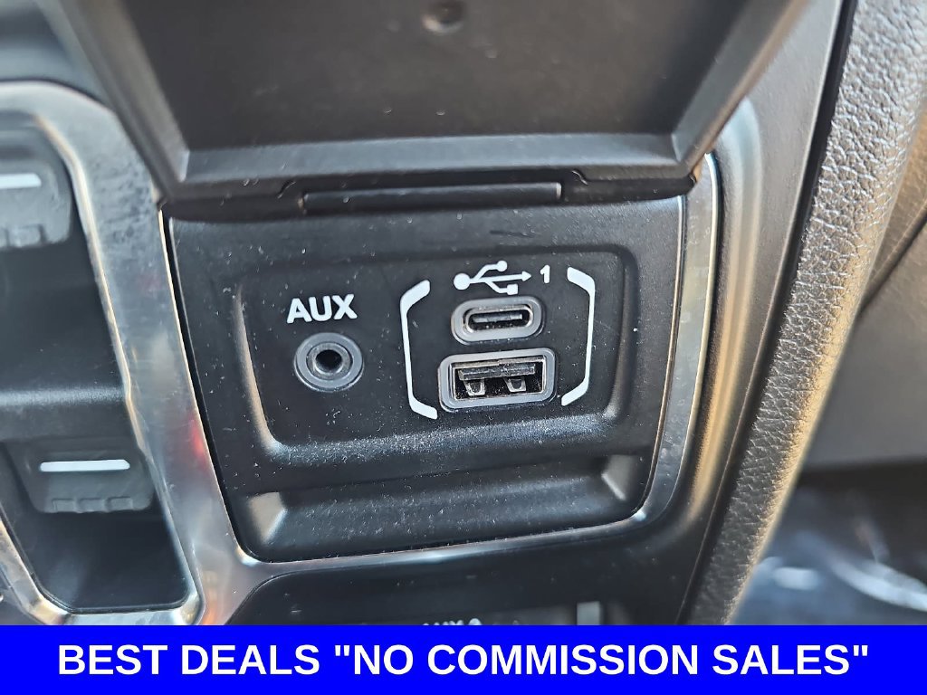 Used 2020 Jeep Wrangler Unlimited Rubicon AWD/4WD image 24
