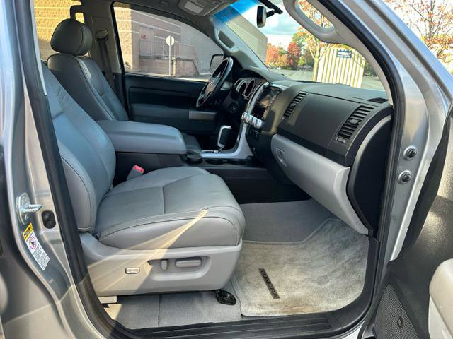 Used 2007 Toyota Tundra Limited image 10