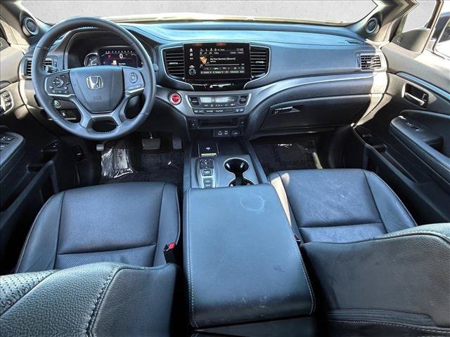 Used 2024 Honda Passport EX-L image 12