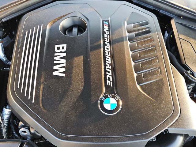 Used 2021 BMW M240i xDrive Convertible w/ Premium Package AWD/4WD image 22