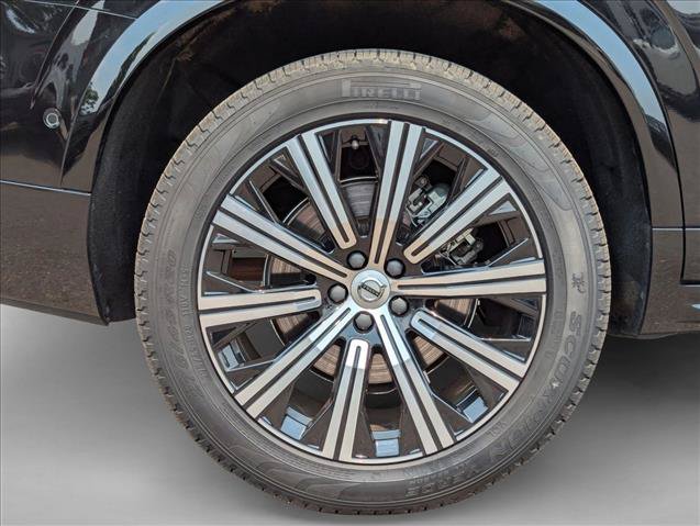 Used 2025 Volvo XC90 B6 Plus AWD/4WD image 25