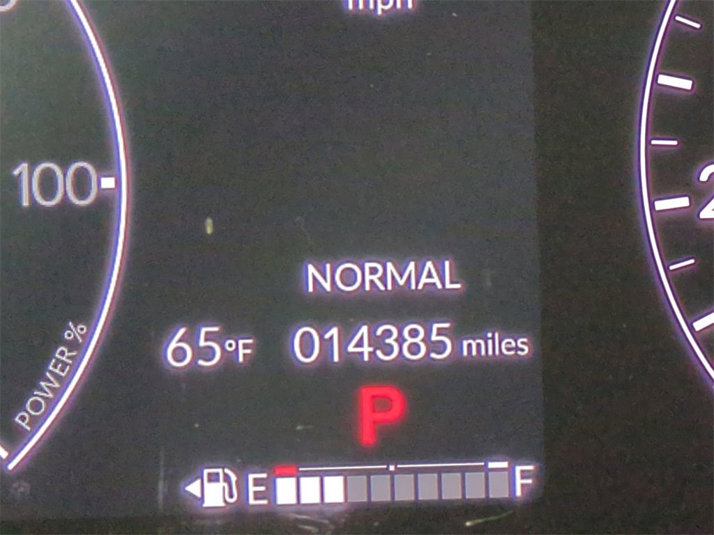 Used 2025 Honda CR-V Sport image 35