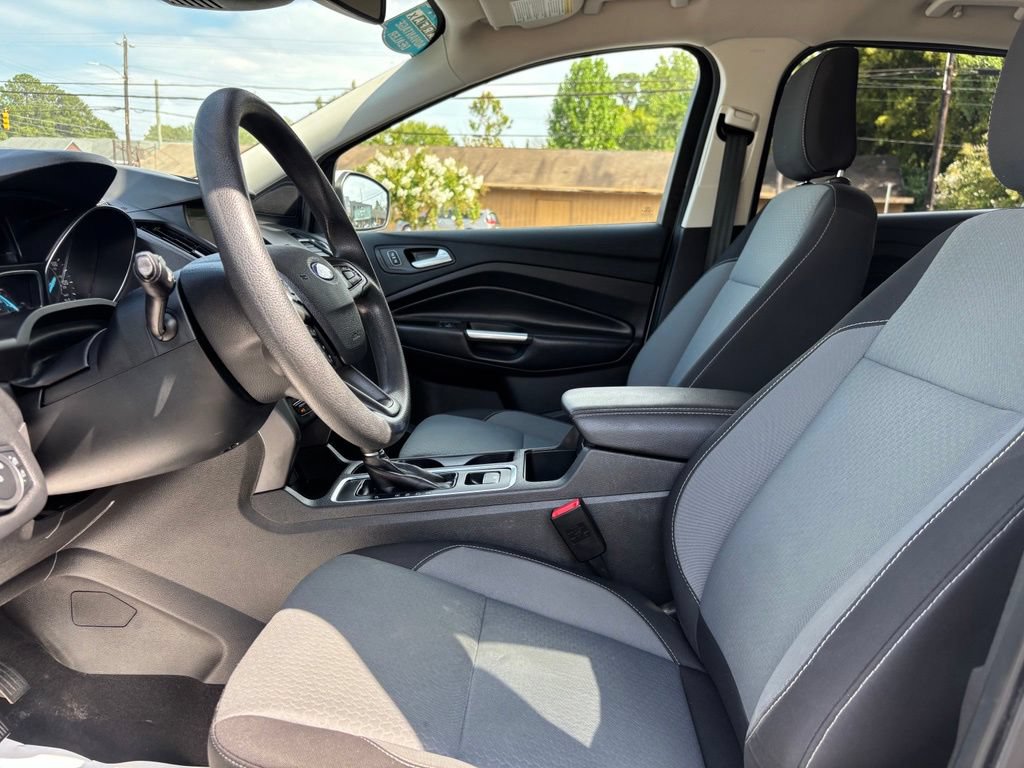 Used 2019 Ford Escape SE AWD/4WD image 12