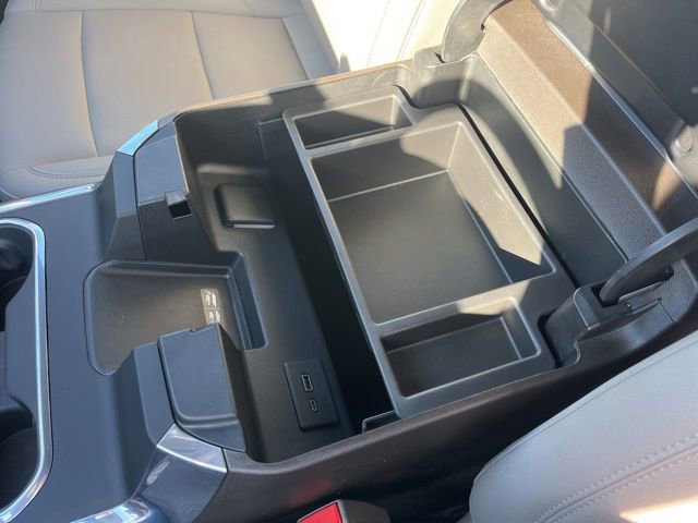 Used 2024 GMC Sierra 2500 SLT w/ SLT Premium Package image 36