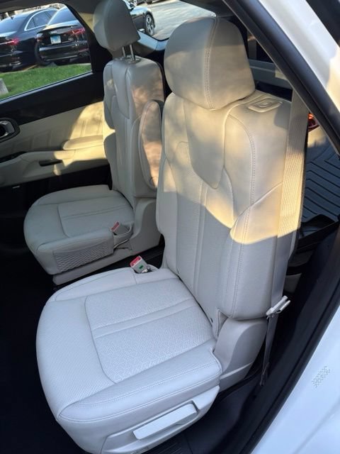 Used 2022 Kia Sorento SX Prestige w/ Panoramic Sunroof Package AWD/4WD image 10