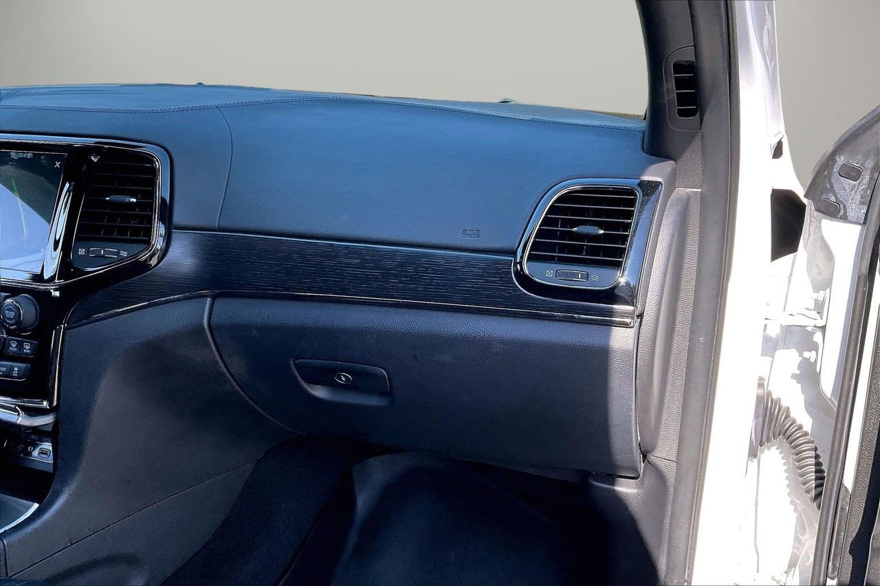 Certified 2021 Jeep Grand Cherokee High Altitude image 22