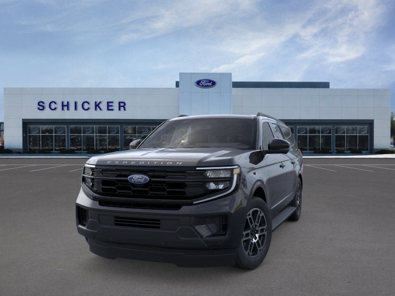 New 2026 Ford Expedition Max Active AWD/4WD image 2