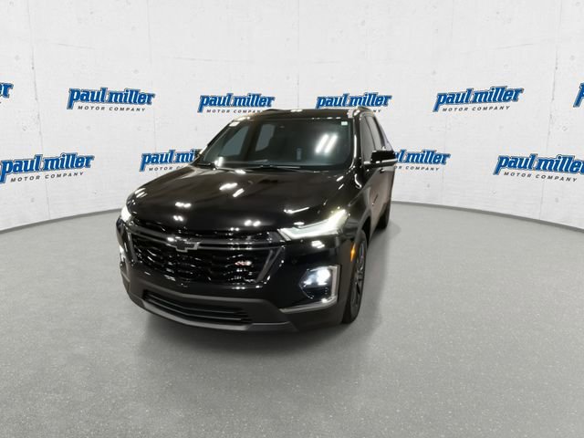 Used 2024 Chevrolet Traverse RS image 4