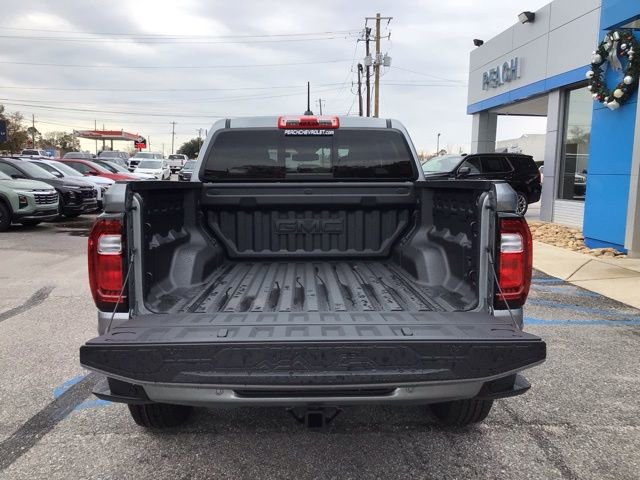 Used 2026 GMC Canyon Elevation w/ Convenience Package image 5