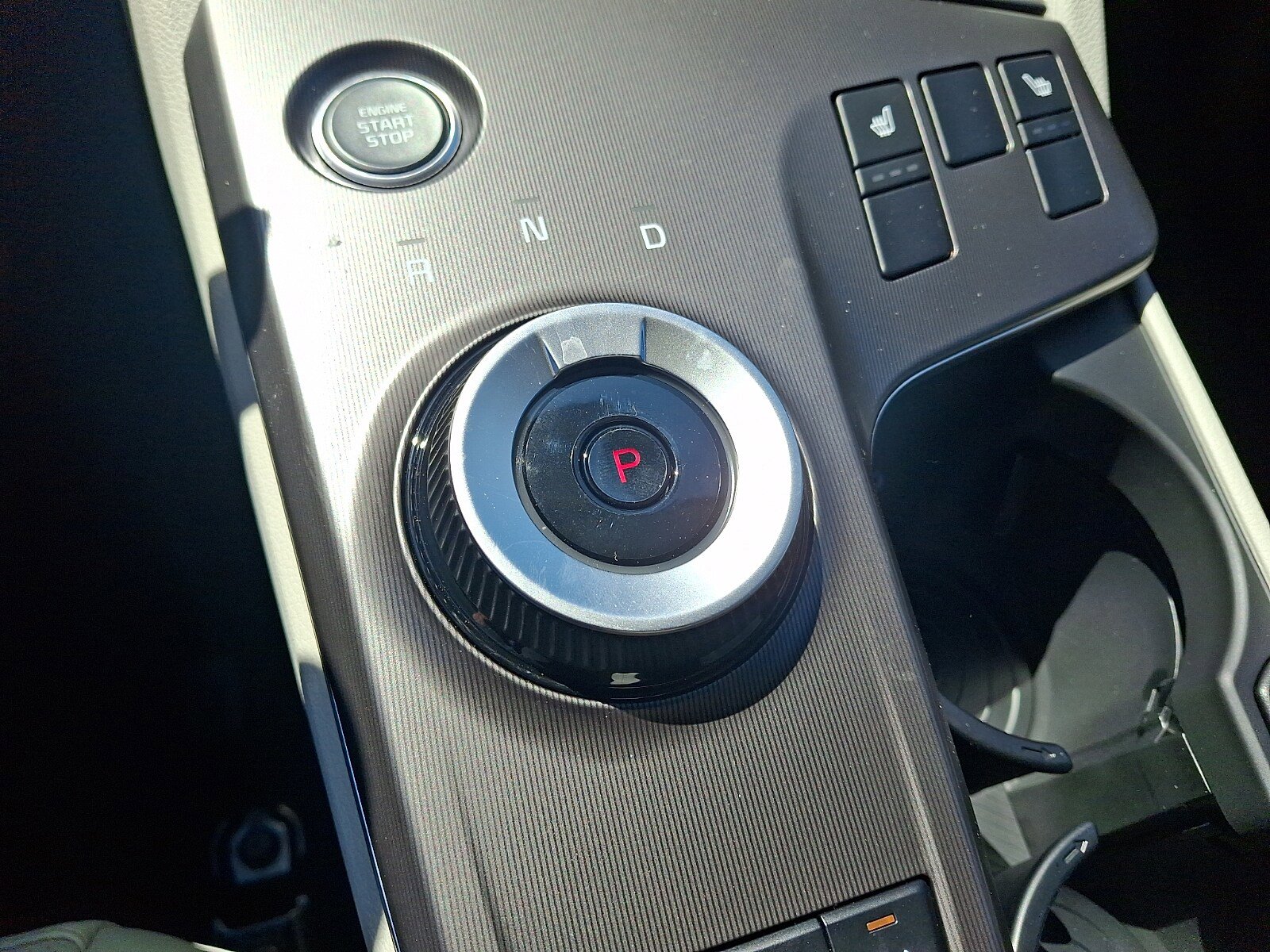 New 2026 Kia Sportage EX image 10