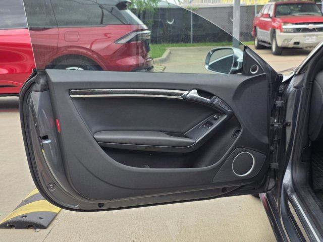 Used 2012 Audi S5 Premium Plus w/ Audi MMI Navigation Plus image 10