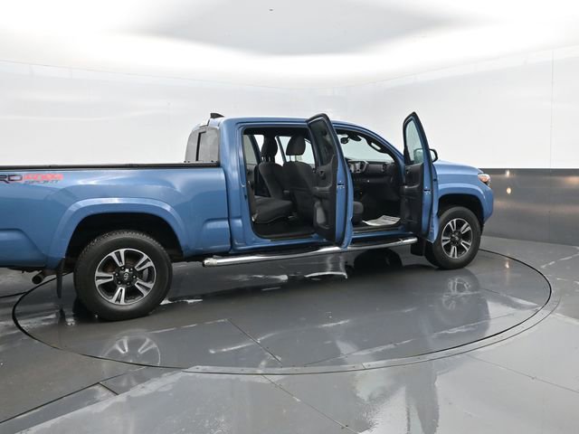 Used 2019 Toyota Tacoma TRD Sport image 26