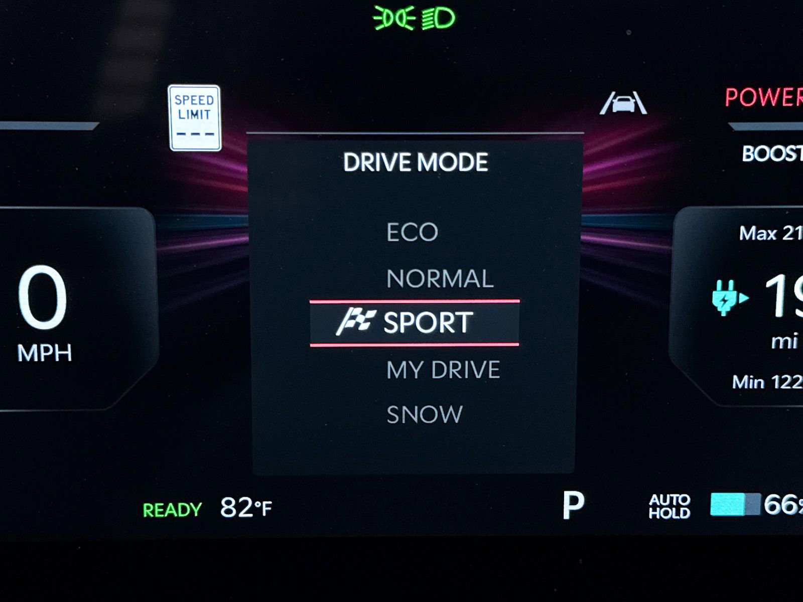 Used 2024 Kia EV9 GT-Line image 10