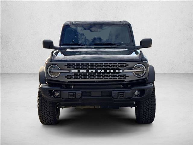 New 2026 Ford Bronco Badlands AWD/4WD image 6