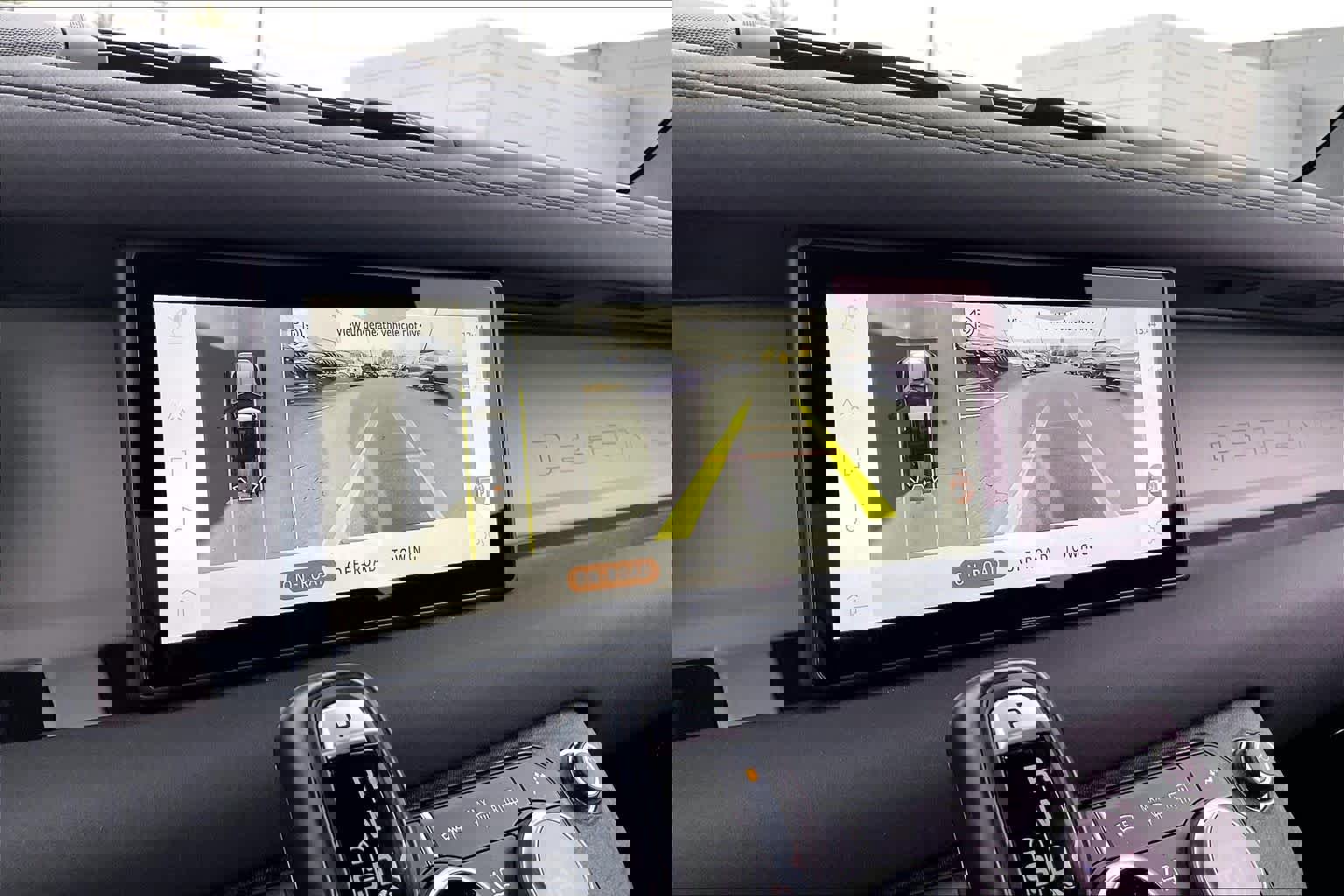 Used 2022 Land Rover Defender 110 SE image 23