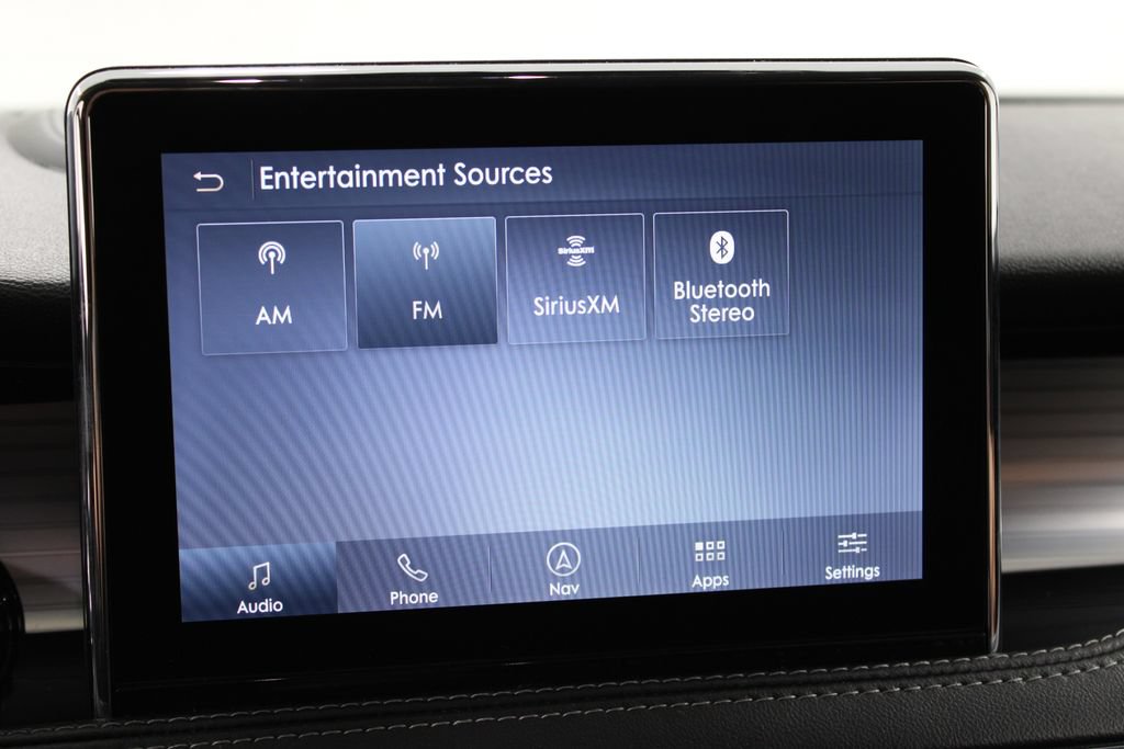 Used 2022 Lincoln Corsair AWD w/ Equipment Group 101A image 47