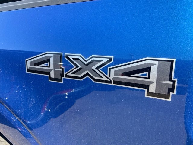 Used 2024 Ford F150 XLT w/ Mobile Office Package image 6