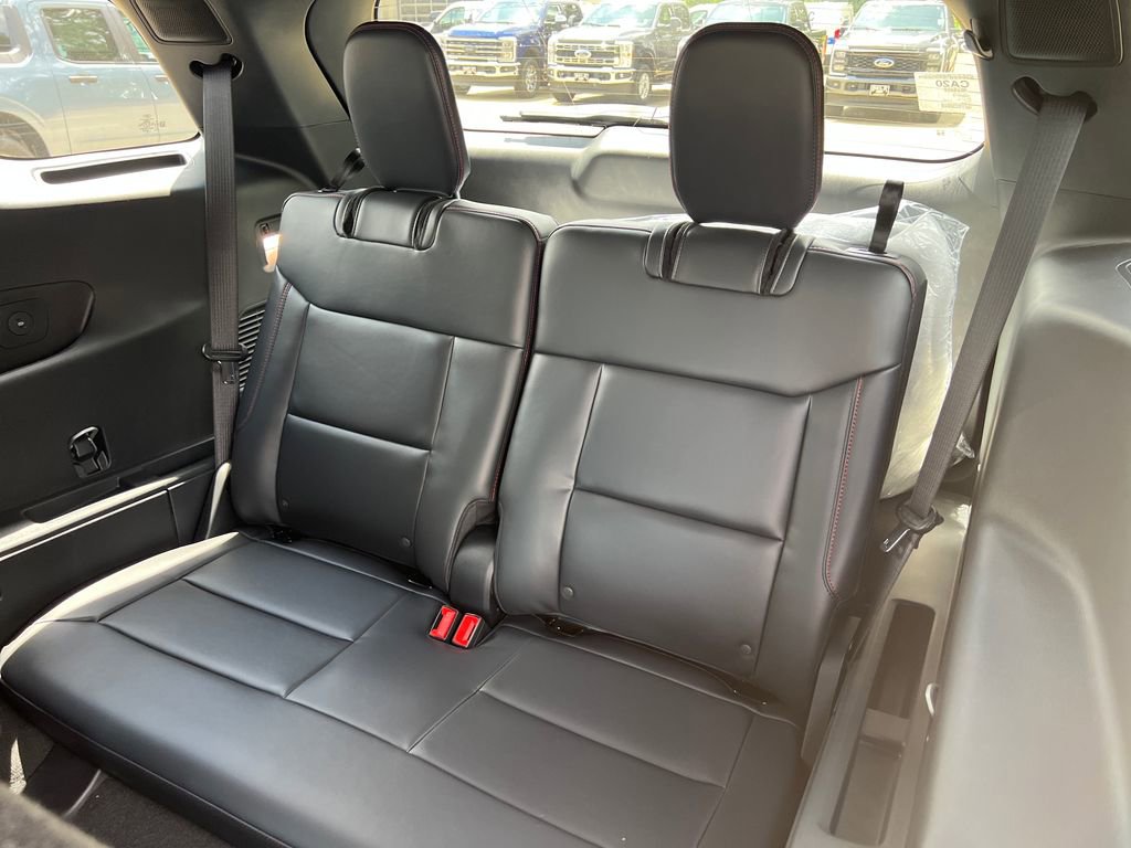 New 2026 Ford Explorer ST-Line RWD image 20