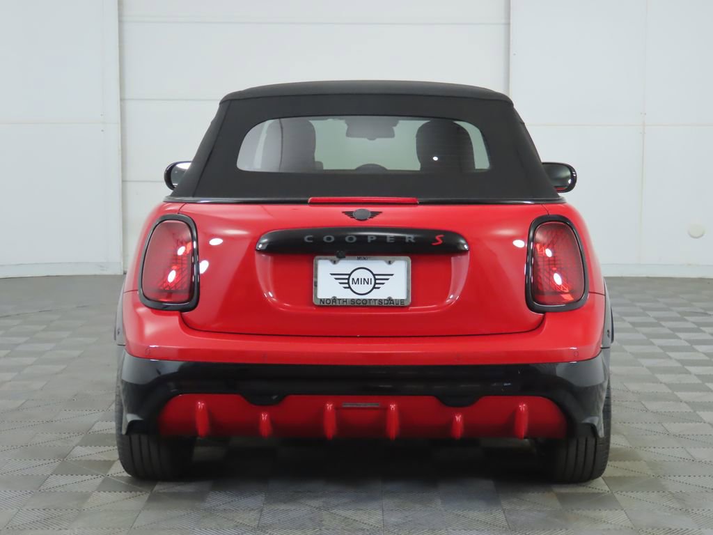 New 2026 MINI Cooper S image 14