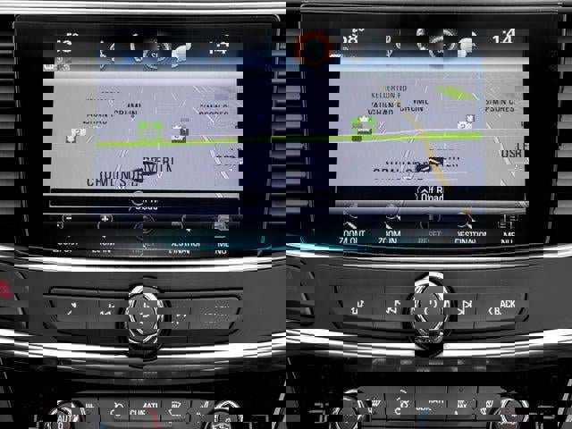 Used 2017 Buick LaCrosse Premium w/ Driver Confidence Package #2 image 17