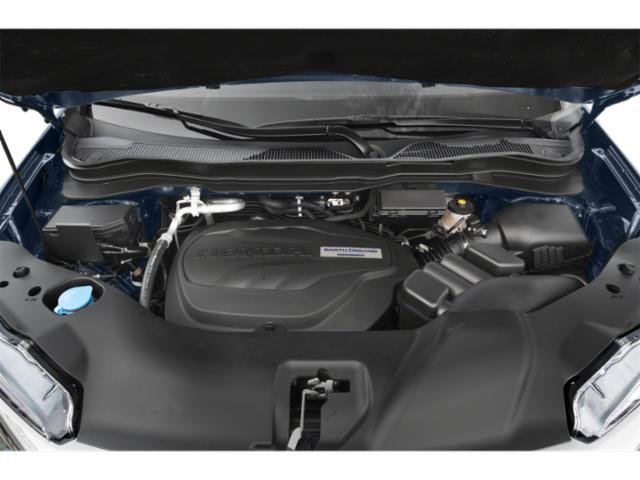 Used 2020 Honda Pilot EX-L image 12