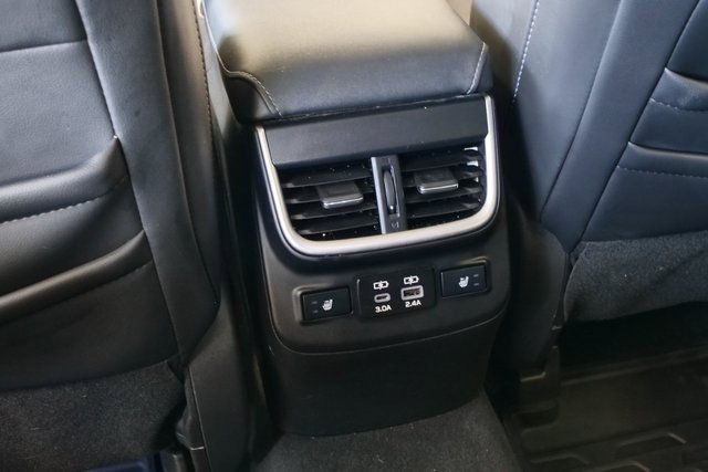 Used 2023 Subaru Outback Touring XT w/ Popular Package #2 image 19
