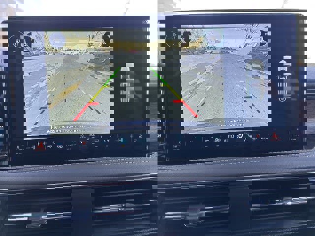 Used 2025 Lincoln Corsair Grand Touring image 34