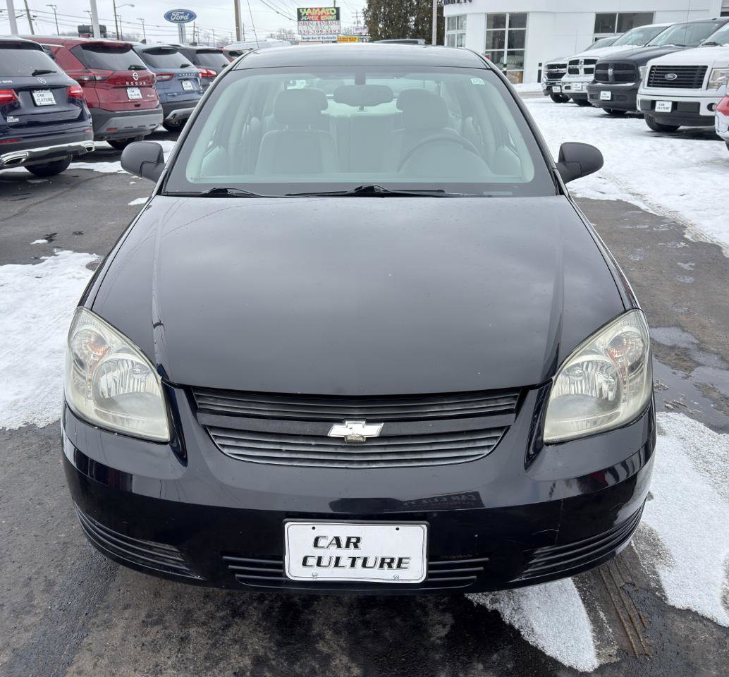 Used 2009 Chevrolet Cobalt LS w/ Protection Package FWD image 6