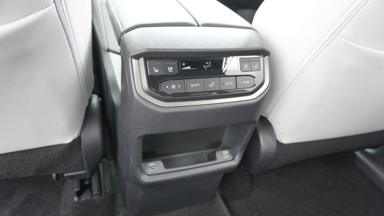 Certified 2026 Lexus TX 350 AWD w/ Technology Package image 34