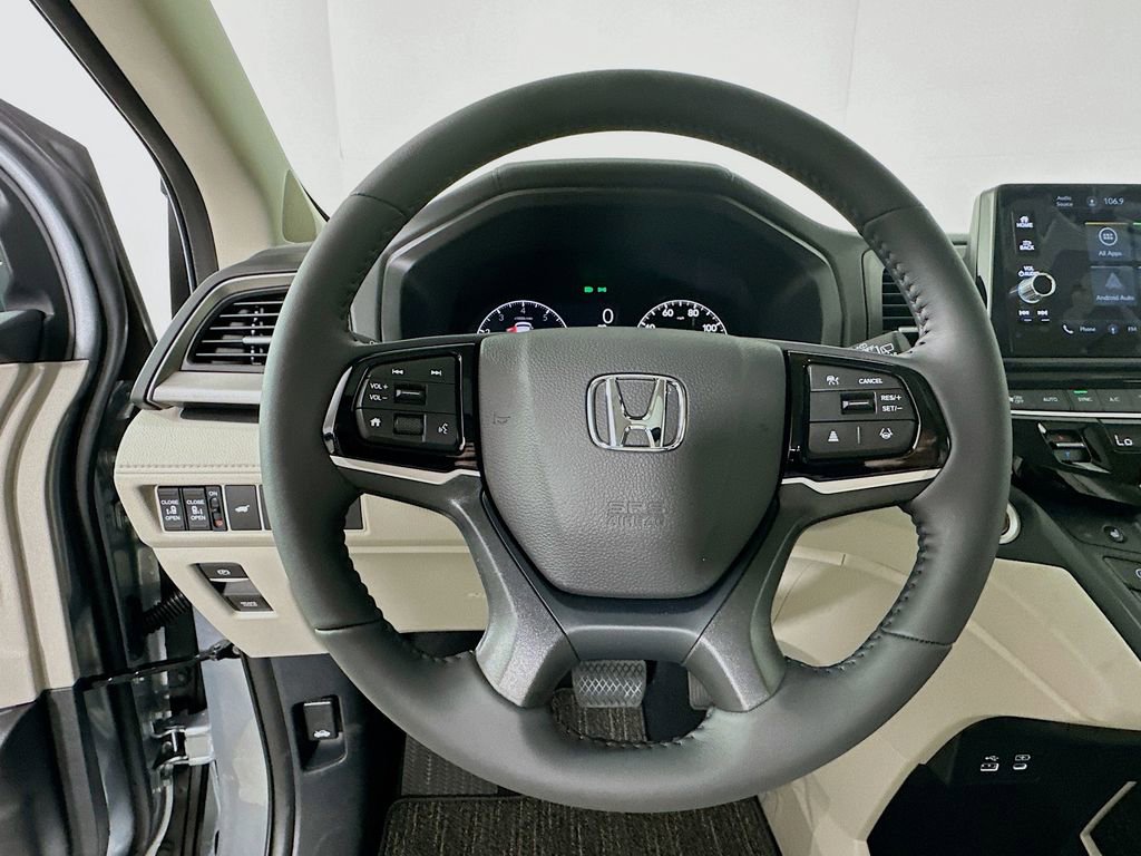 New 2026 Honda Odyssey EX-L image 18