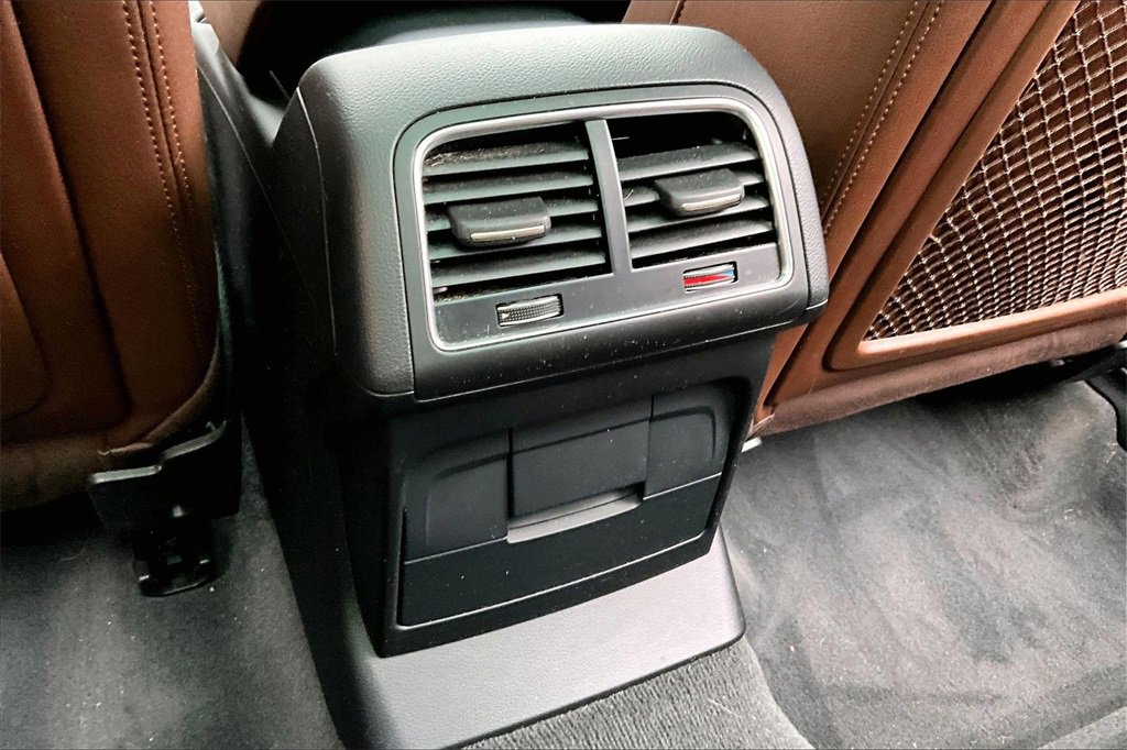 Used 2017 Audi Q5 2.0T Premium Plus w/ Technology Package image 10