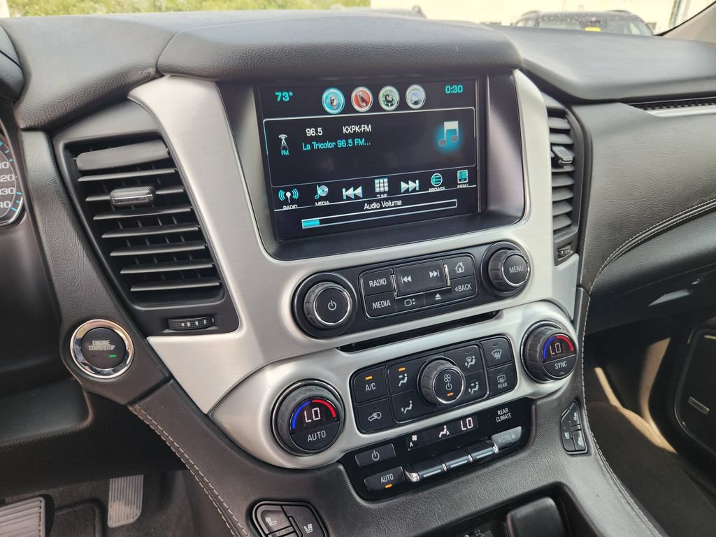 Used 2020 GMC Yukon XL SLT AWD/4WD image 26