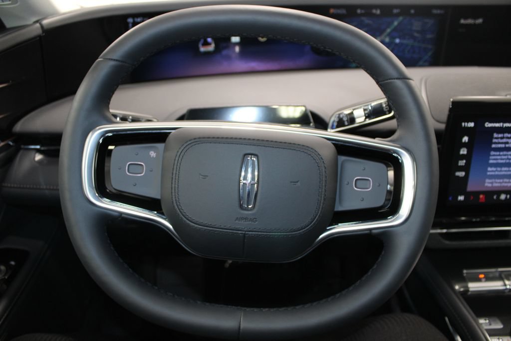 New 2026 Lincoln Nautilus Premier w/ Equipment Group 102A AWD/4WD image 33