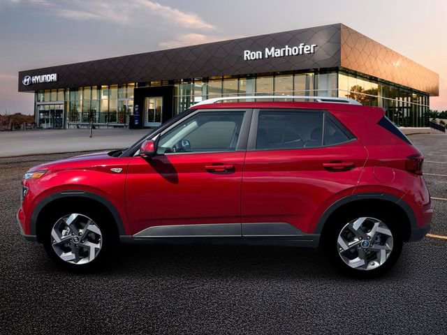 New 2026 Hyundai Venue SEL image 3