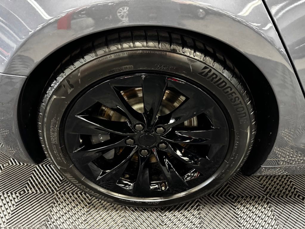 Used 2021 Tesla Model S Long Range image 19