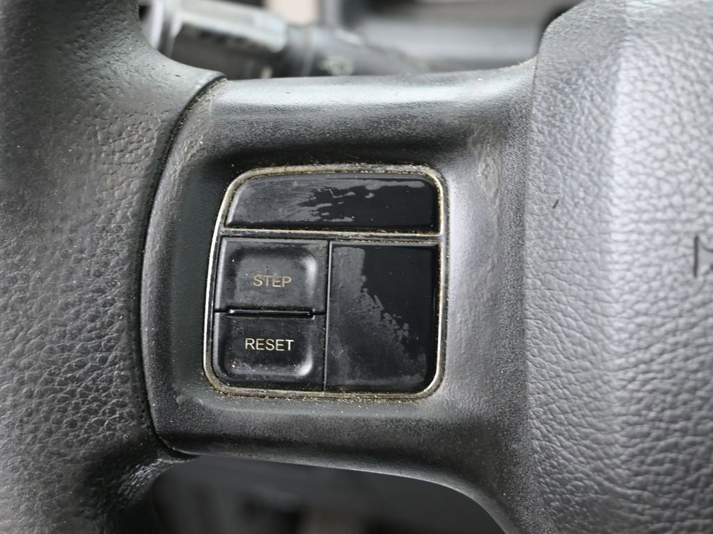 Used 2012 RAM 1500 Express image 20