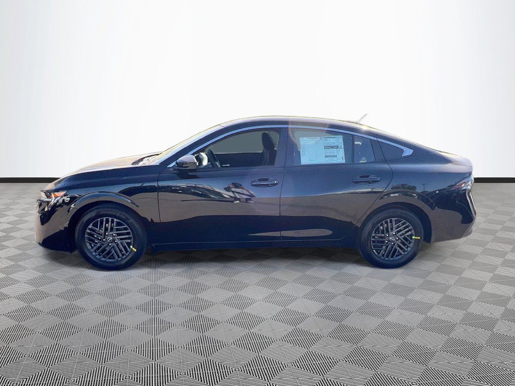 New 2027 Nissan Sentra SV FWD image 4